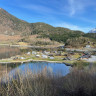Saltkjelsnes Camping