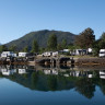 Saltkjelsnes Camping