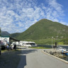 Saltkjelsnes Camping