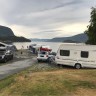 Saltkjelsnes Camping