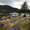 Saltkjelsnes Camping