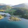 Saltkjelsnes Camping