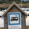 Skjelvågen Kai og Båtforening