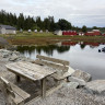 Skjelvågen Kai og Båtforening