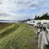 Skjelvågen Kai og Båtforening