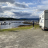Skjelvågen Kai og Båtforening