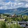 Fossberg Hotell Bobilsplats