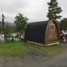 Valsøytunet - Valsøya Fjordcamping