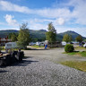 Valsøytunet - Valsøya Fjordcamping