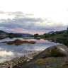 Valsøytunet - Valsøya Fjordcamping