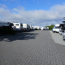 Wohnmobilstellplatz Schleswig, Stadthafen