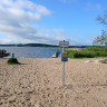 Wohnmobilstellplatz Schleswig, Stadthafen