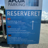 Wohnmobilstellplatz Aarhus