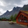 Trollstigen Camping