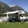 Trollstigen Camping