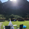 Trollstigen Camping