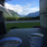 Trollstigen Camping