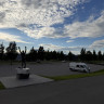 Vikingskipet Parkplass