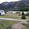 Vårvolden Camping