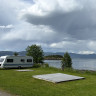 &Aring;sholmen Camping