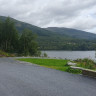 Fotostop Hornindalsvatnet
