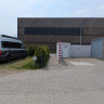 Wohnmobilhafen am Schaufenster