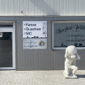 Wohnmobilhafen am Schaufenster