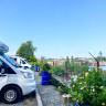 Bella Vista Wohnmobilstellplatz