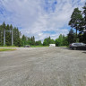 Hvalstjern Parkering