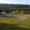 Langnes Camping, Grong