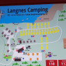 Langnes Camping, Grong