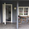 Langnes Camping, Grong