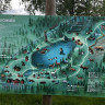 Trones Camping