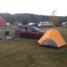 Namsskogan Hotell og Campingplass