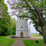 H&ouml;gan&auml;s Camps M&ouml;lle Kapell