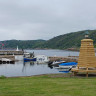 H&ouml;gan&auml;s Camps M&ouml;lle Kapell