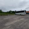 H&ouml;gan&auml;s Camps M&ouml;lle Kapell
