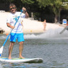 STRANDPARX cable island