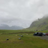 Uttakleiv Camping
