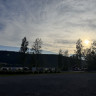 Ställplats Gällstasjön