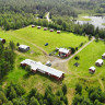 Renvallen Camping
