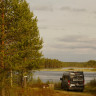 Renvallen Camping