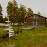 Renvallen Camping