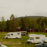 Renvallen Camping