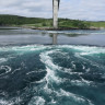Pluscamp Saltstraumen Camping