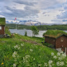 Pluscamp Saltstraumen Camping