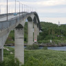 Pluscamp Saltstraumen Camping