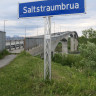 Pluscamp Saltstraumen Camping