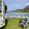 Bessaker Camping