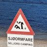 Seljord Camping